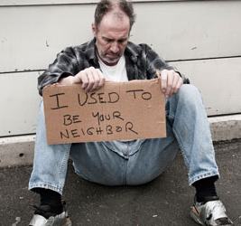 Analysing Homelessness In Australia