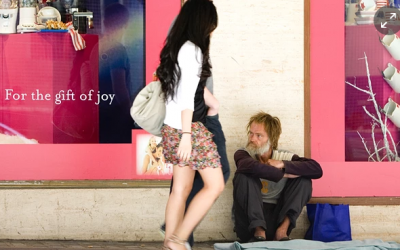 Thousands of Australians still turned away from homeless services